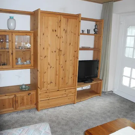 Lägenhet Haus Am Stryckweg Willingen (Upland)