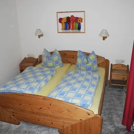Haus Am Stryckweg Виллинген