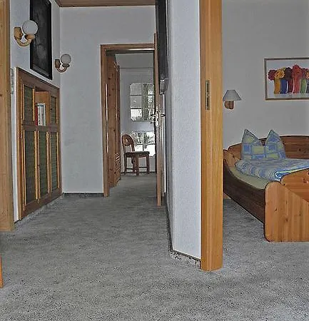 Haus Am Stryckweg * Виллинген