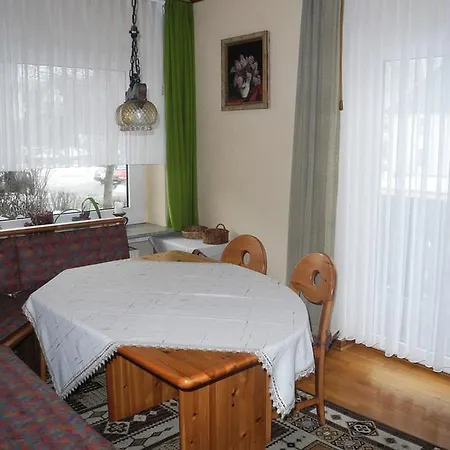 Апартаменты Haus Am Stryckweg *