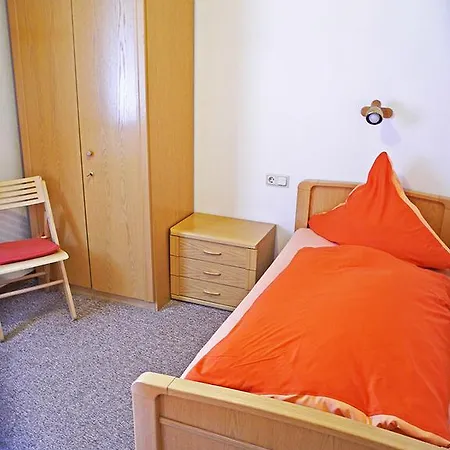 Haus Am Stryckweg Lägenhet