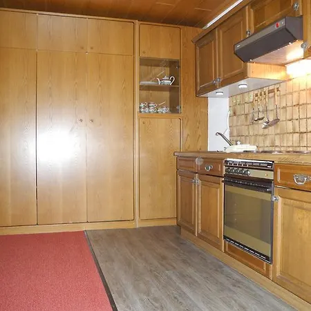 Lägenhet Haus Am Stryckweg *