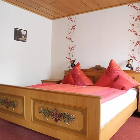 شقة Haus Am Stryckweg *