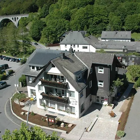 Haus Am Stryckweg Апартаменты