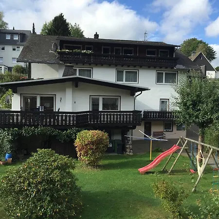 Haus Am Stryckweg * Виллинген