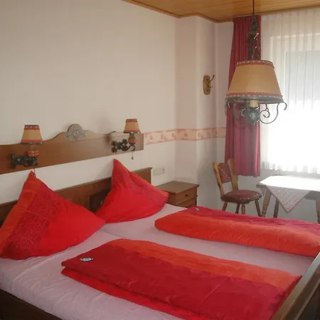 Haus Am Stryckweg Апартаменты *