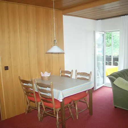 Haus Am Stryckweg * Виллинген