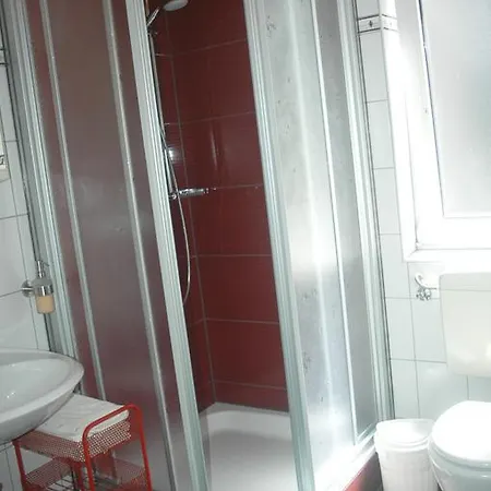 Апартаменты Haus Am Stryckweg *
