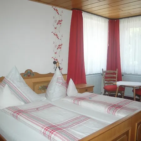 Haus Am Stryckweg * Виллинген