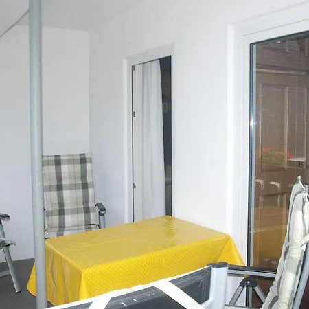 Haus Am Stryckweg * Виллинген