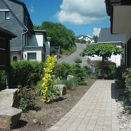 Haus Am Stryckweg * Виллинген