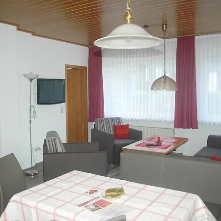 Haus Am Stryckweg * Виллинген