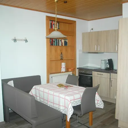 Haus Am Stryckweg Виллинген