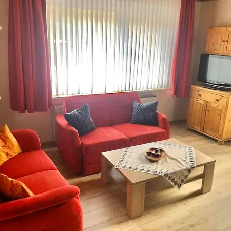 Haus Am Stryckweg Lägenhet