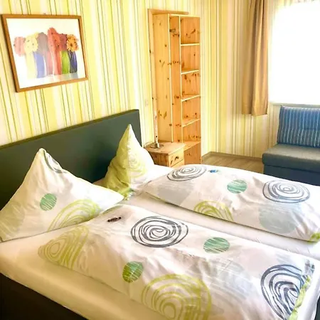 شقة Haus Am Stryckweg *