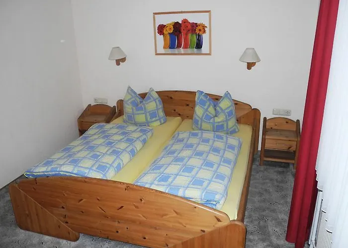 Haus Am Stryckweg Willingen (Upland)