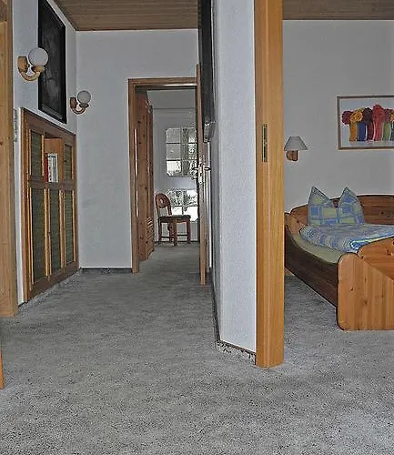 Haus Am Stryckweg * 빌링겐