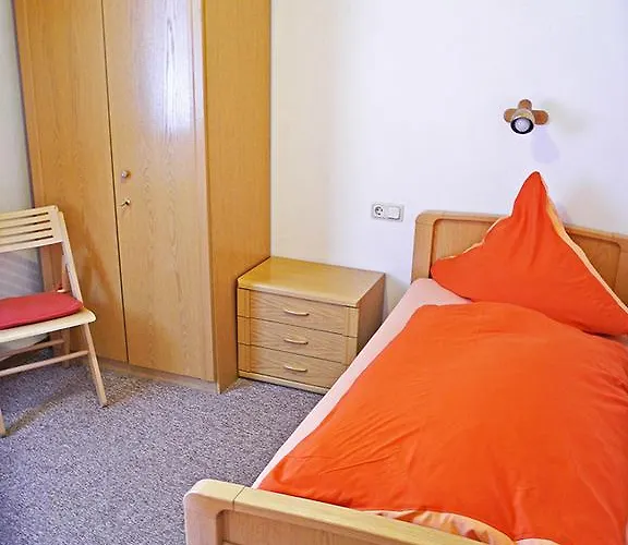 Haus Am Stryckweg Lejlighed