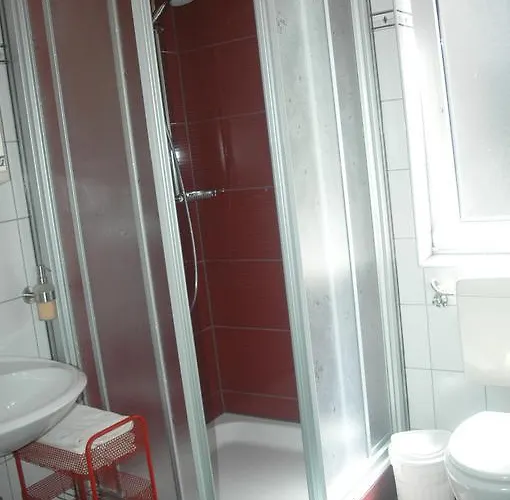 Lejlighed Haus Am Stryckweg *