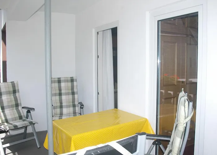 Haus Am Stryckweg * Willingen (Upland)