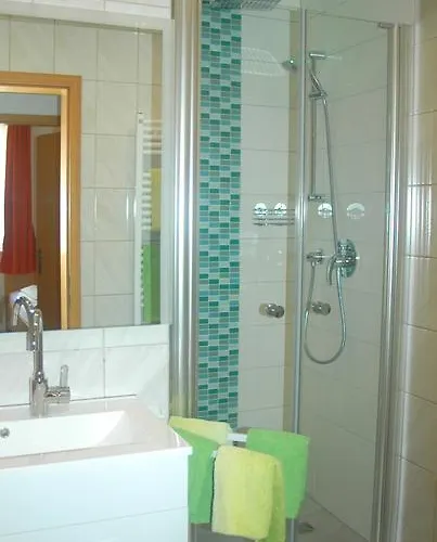 Lejlighed Haus Am Stryckweg Willingen (Upland)